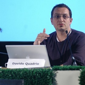 Davide Quadrio