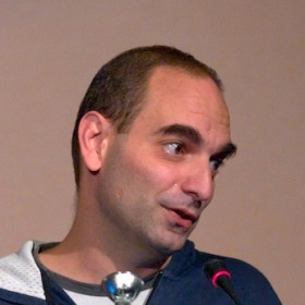 Stefano Mirti