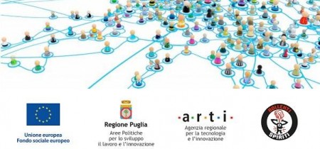 Immagine di copertina di Internet di comunità, dalla teoria alla pratica