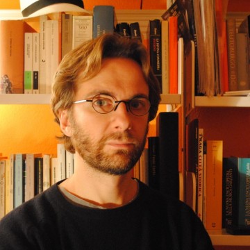 Marco Rossari