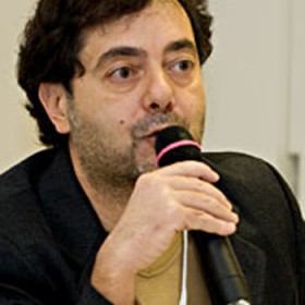 Immagine profilo di Tommaso Pincio