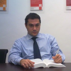 Immagine profilo di Salvatore Sanna