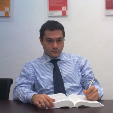 Salvatore Sanna