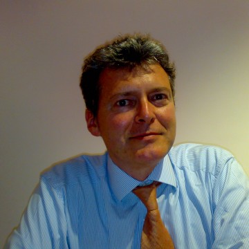 Sergio Talamo