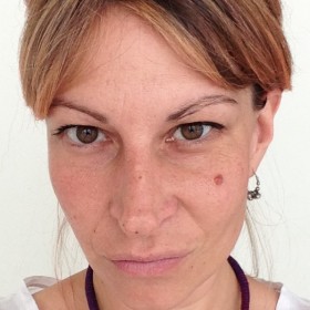Immagine profilo di Valentina Mazzolla