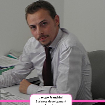 Jacopo Franchini