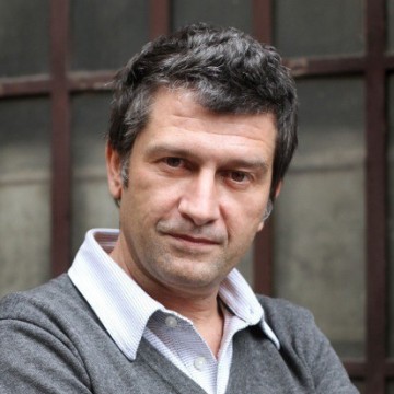 Gianluca Dettori