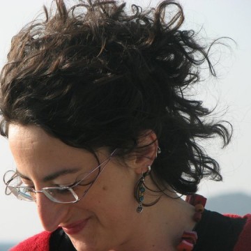 Manuela Buono